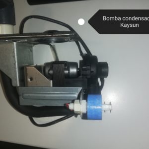 Bomba Condensados Kaysun KPD-52 DN6