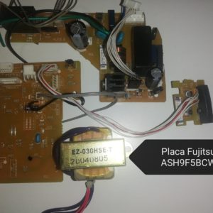 Placa Fujitsu ASH9