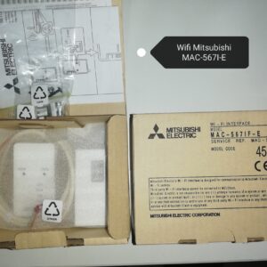 Wifi Mitsubishi MAC-567I-E