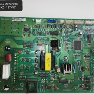 Placa Electronica Mitsubishi MXZ-18TV-E1