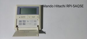 Mando Hitachi RPI-5AQ5E