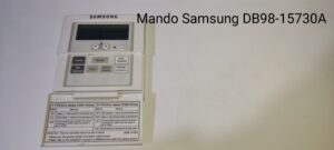Mando Samsung DB98-15730A