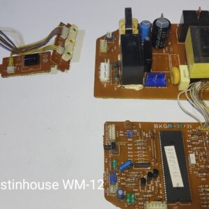 Placa White-Westinhouse WM-12