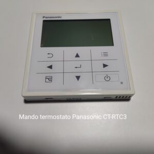 Mando Panasonic CZ-RTC3