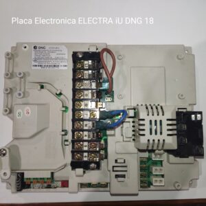 DNC (11V1-A1)