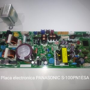 Placa electronica PANASONIC S-100PN1ESA