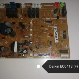 DAIKIN EC0413 (F)