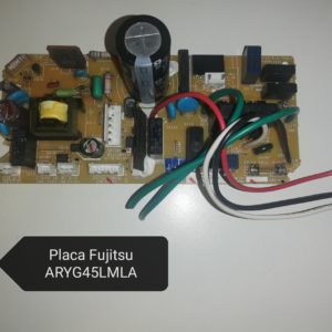 Placa Fujitsu ARYG45LMLA