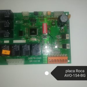 Placa electronica ROCA AVO-154-BG