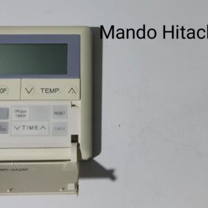 Mando Hitachi RPI-5AQ5E